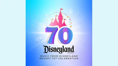 ジョナス・ブラザーズやボーイズIIメンらも参加！カリフォルニア ディズニーランド・リゾート70周年を祝うイベントの音楽を収録した『Music from Disneyland Resort 70th Celebration』デジタル配信開始！を詳しく見る（外部サイトへ）